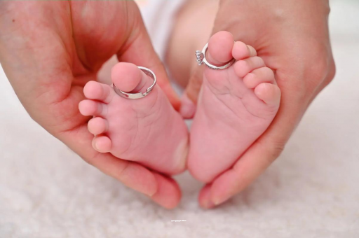 梅州孕妇六个月肚子多大